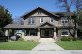Hanson Residence
