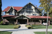 Perry Residence