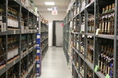 Shovel & Whiskey Super Store