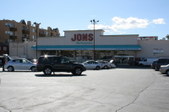 Supermarket