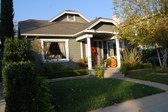 Int. Suburban House