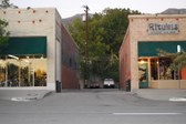 Street - Curbside