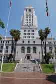 L.A. City Hall