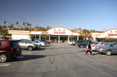 Super A Foods Yosemite