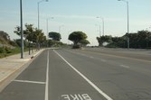 Westchester Parkway