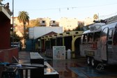 Ext. Tijuana Shabby Store Front