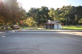 Boy Scout Road, Griffith Park