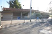 Griffith Park Recreation Center