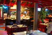 Restaurant Ensenada