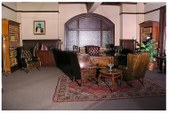 Int. Lawyer's Office