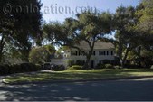 Stubbs Residence