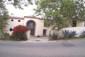 Flaherty Residence