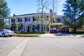 Comizar Residence