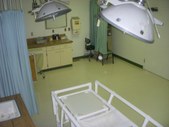 Northridge Hospital