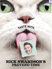 The Nick Swardson Show