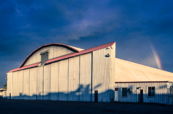 Hanger
