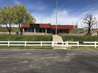 Agua Dulce Airpark
