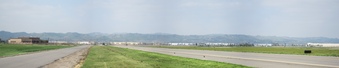 Chino Airport