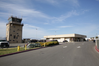 Oxnard Airport