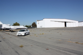 US Airfield 