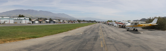 Santa Paula Airport