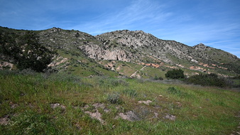 Cave of Munits
