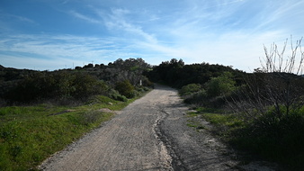 Vanalden Cave