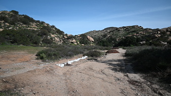 Corriganville Park (Simi)