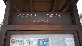 Rocky Peak Park (Simi Valley)