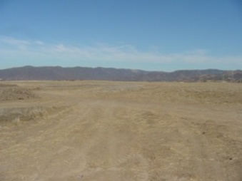 MYSTERY MESA - Santa Clarita