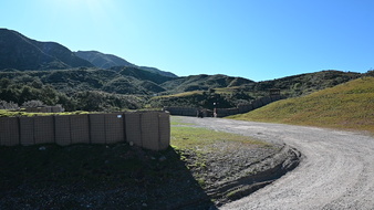 RANCHO DELUXE - MILITARY BASE 
