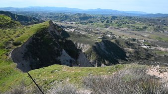 MYSTERY MESA 