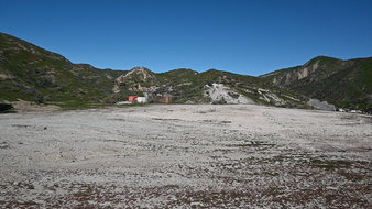 BLUE CLOUD - PLATEAU