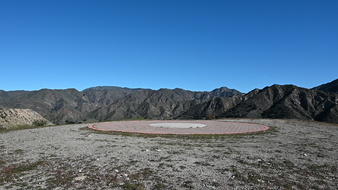 RANCHO DELUXE - PLATEAU