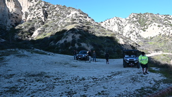 SILVER STRAND RANCH - Val Verde
