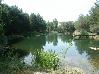 LAKE