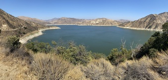 LAKE PIRU 