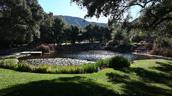 RANCHO DELUXE - LAKE 