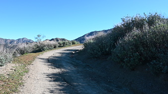 RANCHO DELUXE - CANYON COUNTRY