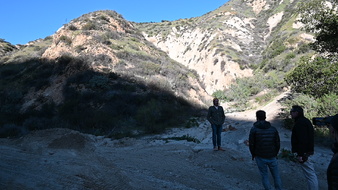 Silverstrand