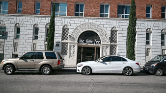 1665 N. Sycamore Ave - Hollywood
