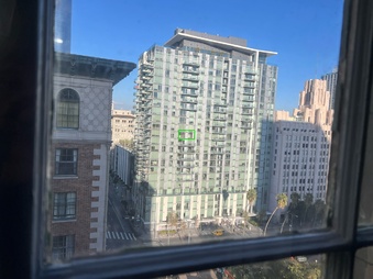 Park Fifth Apartments