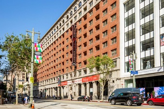 Broadway Palace North - DTLA