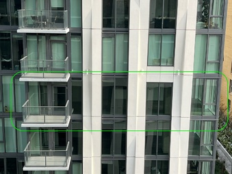 SEN+RAL Buildings