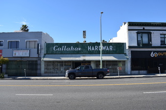 Callahan Hardware