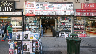 Discount Electronics