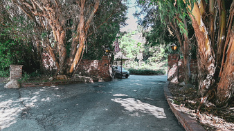 Stone Cottage