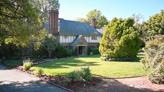 664 Alameda St. - Altadena