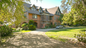 929 Buena Vista St. South Pas