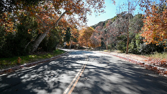 Griffith Park